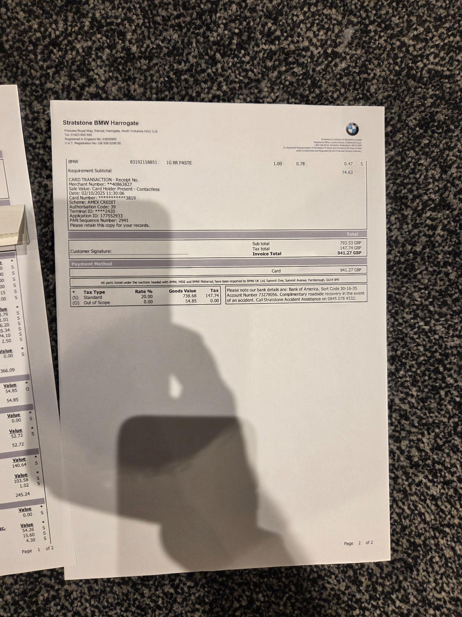 Used BMW 4 Series 2015 for sale - 77193192: Photo 64