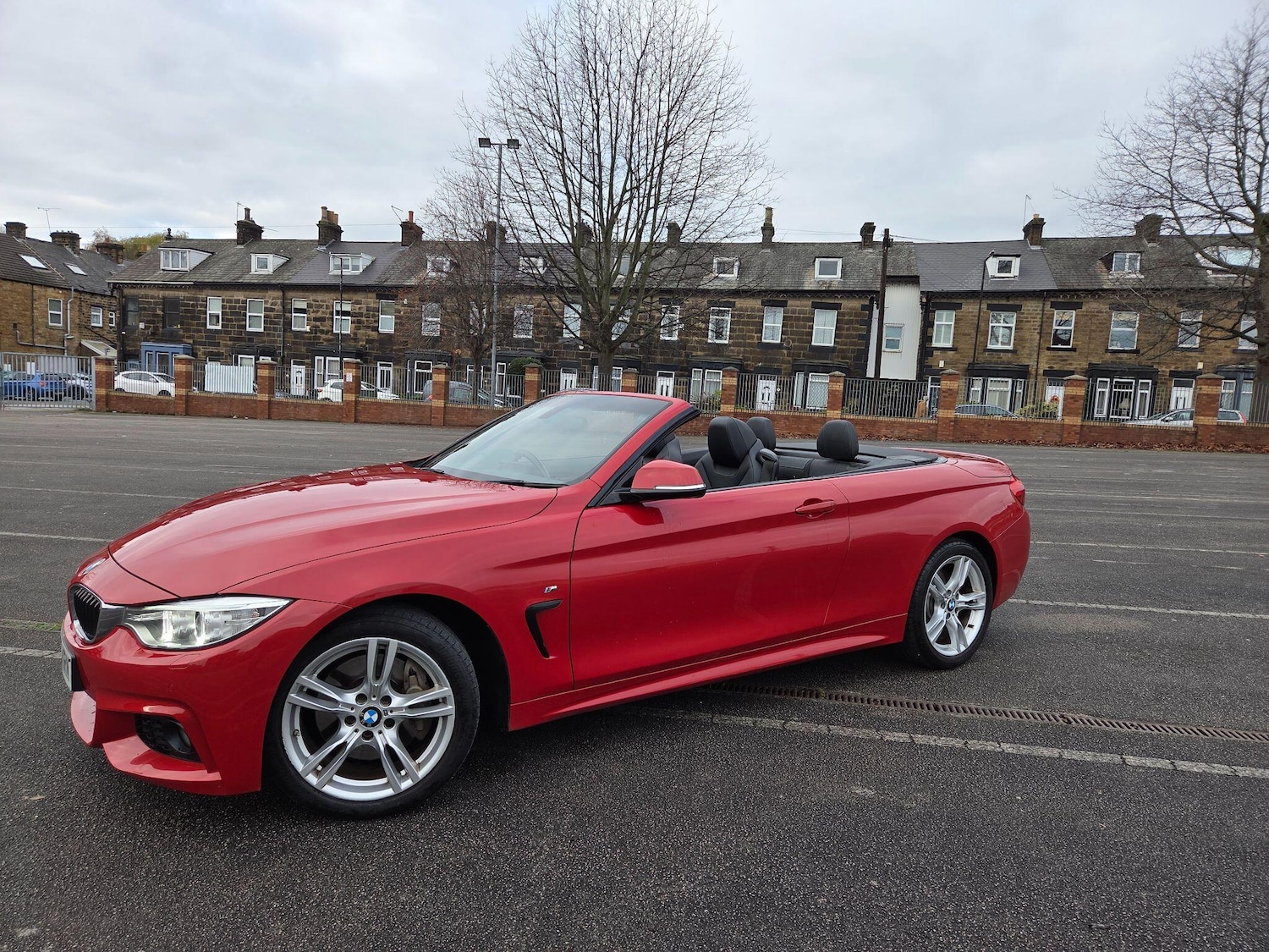 Used BMW 4 Series 2015 for sale - 77193192: Photo 9