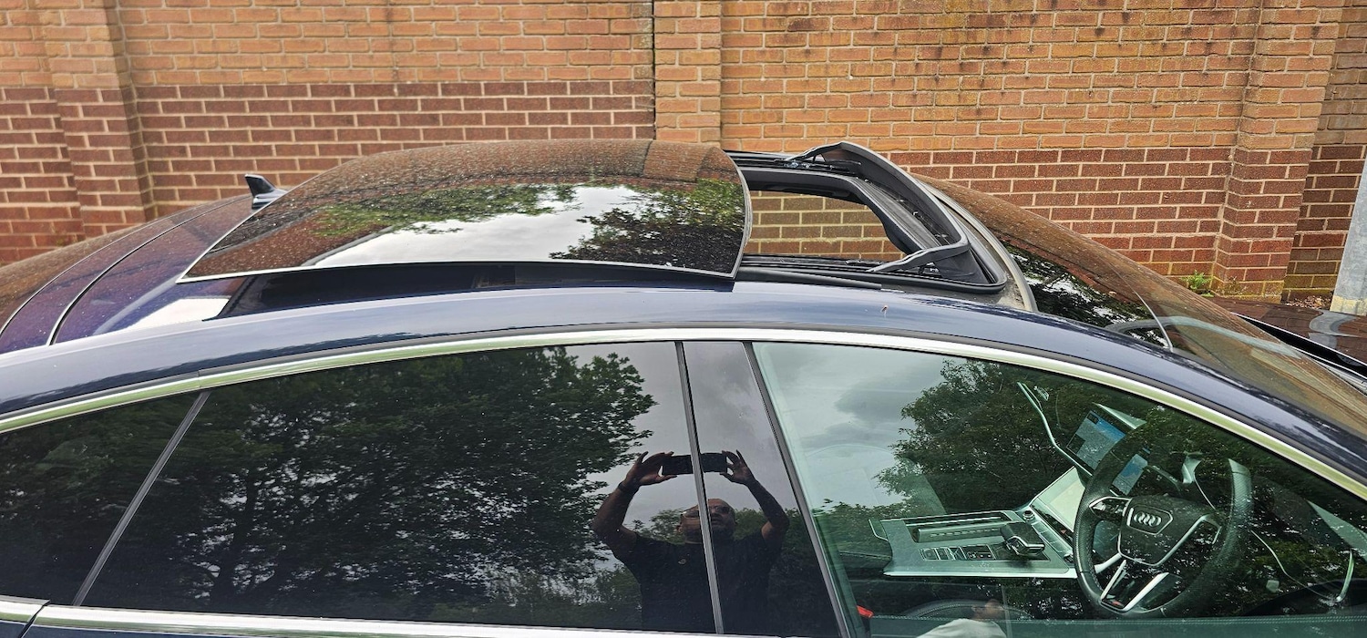 Used Audi A7 for sale - 77634018: Photo 16