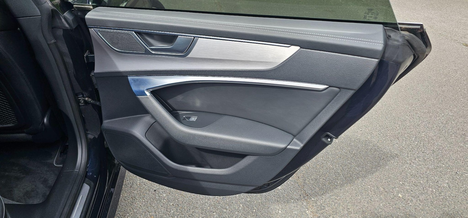 Used Audi A7 for sale - 77634018: Photo 23