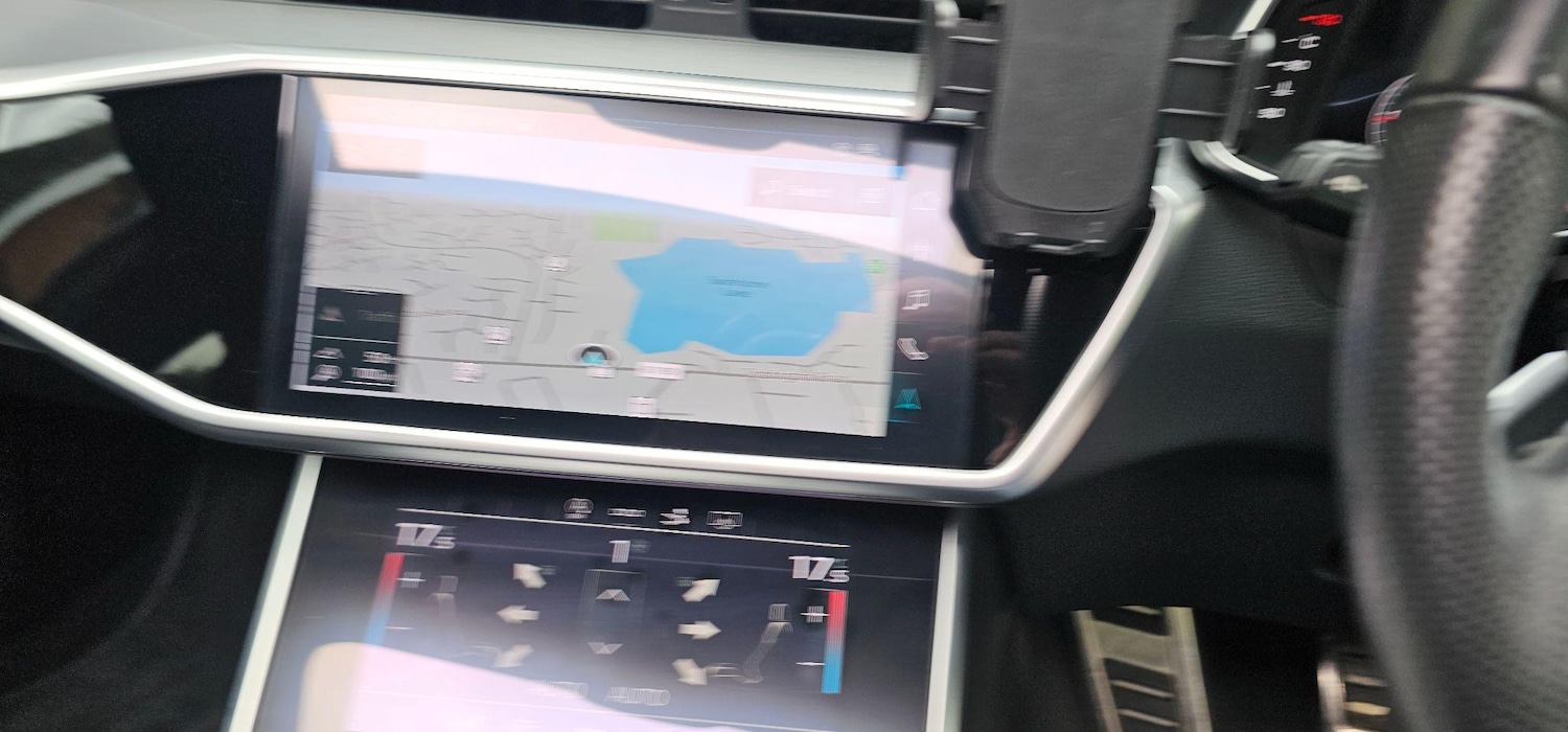 Used Audi A7 for sale - 77634018: Photo 37