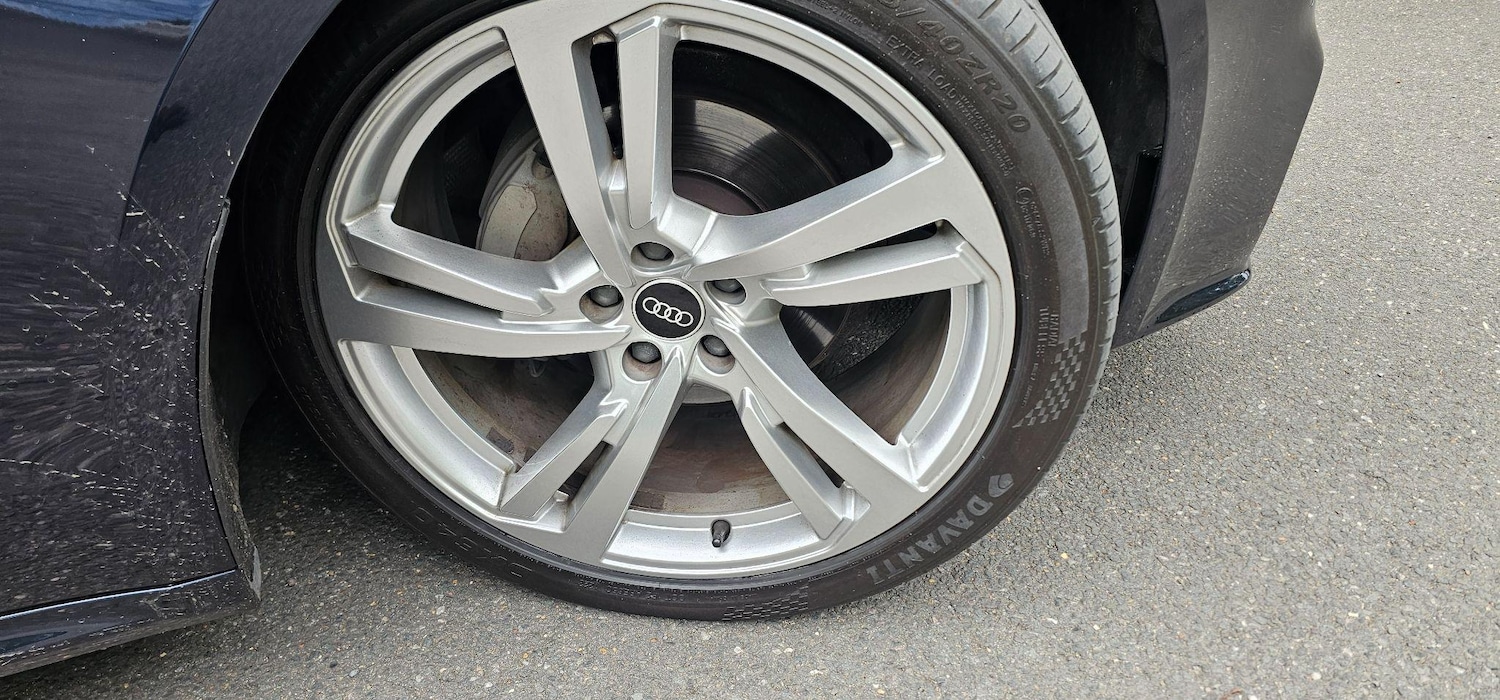 Used Audi A7 for sale - 77634018: Photo 40