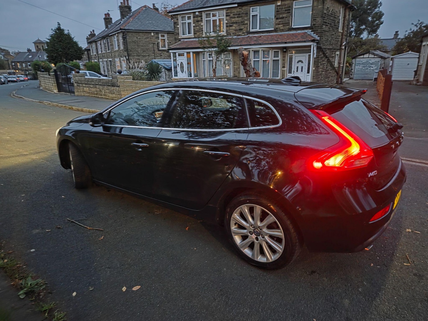 Used Volvo V40 2014 for sale - 77193186: Photo 15