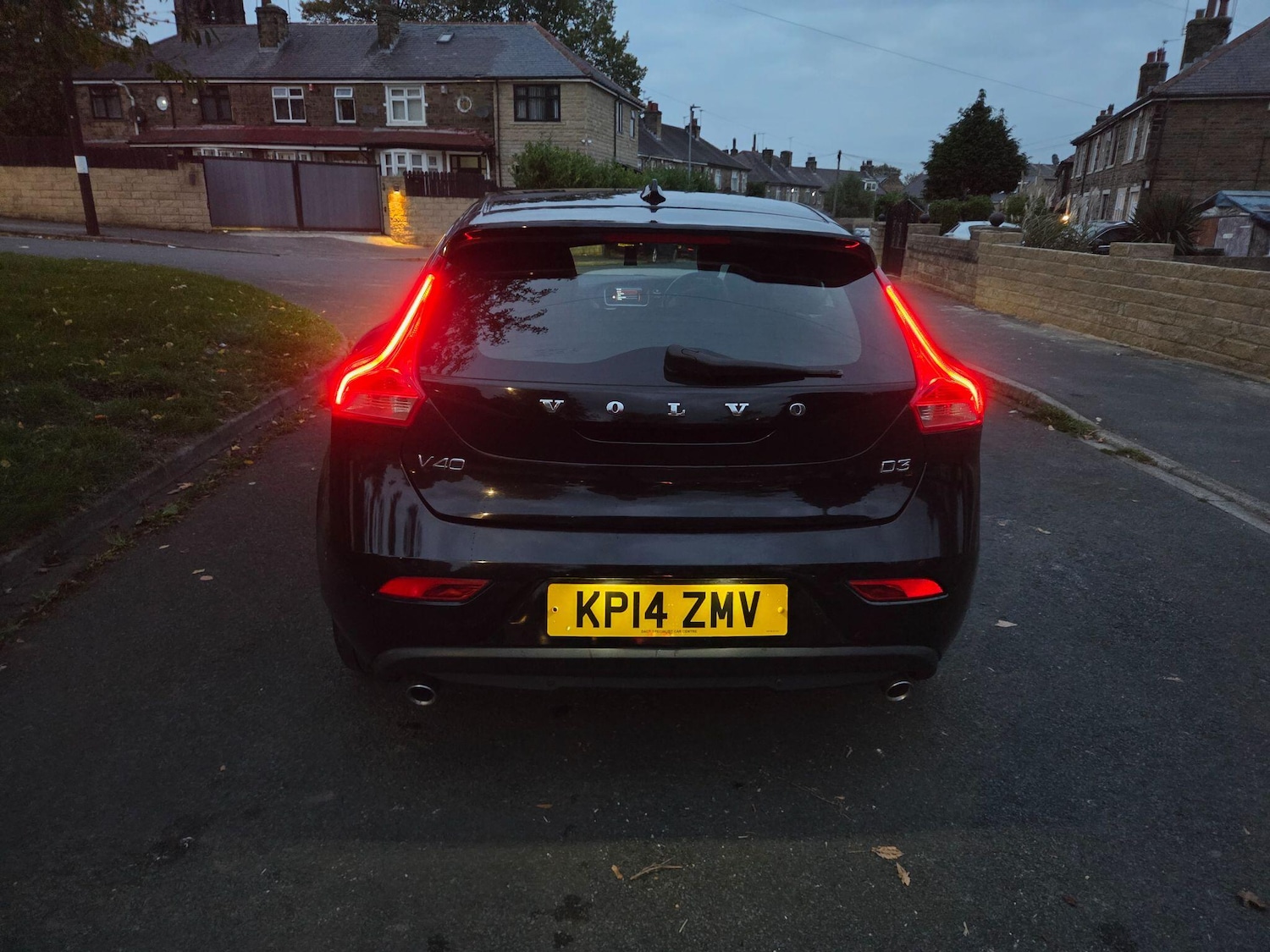 Used Volvo V40 2014 for sale - 77193186: Photo 16