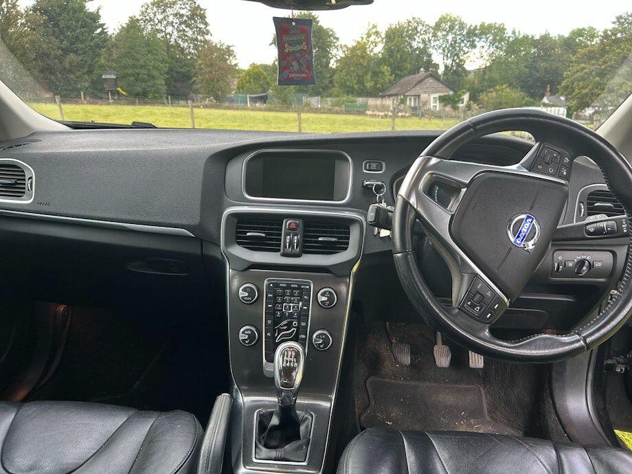 Used Volvo V40 2014 for sale - 77193186: Photo 19
