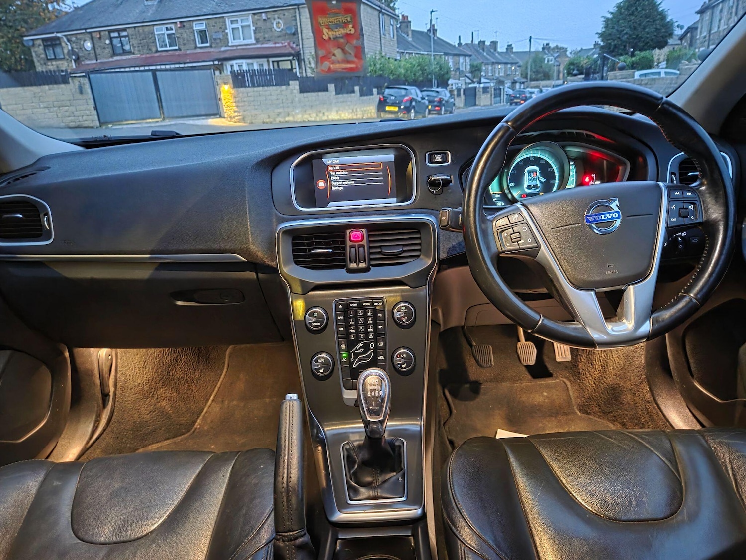 Used Volvo V40 2014 for sale - 77193186: Photo 21