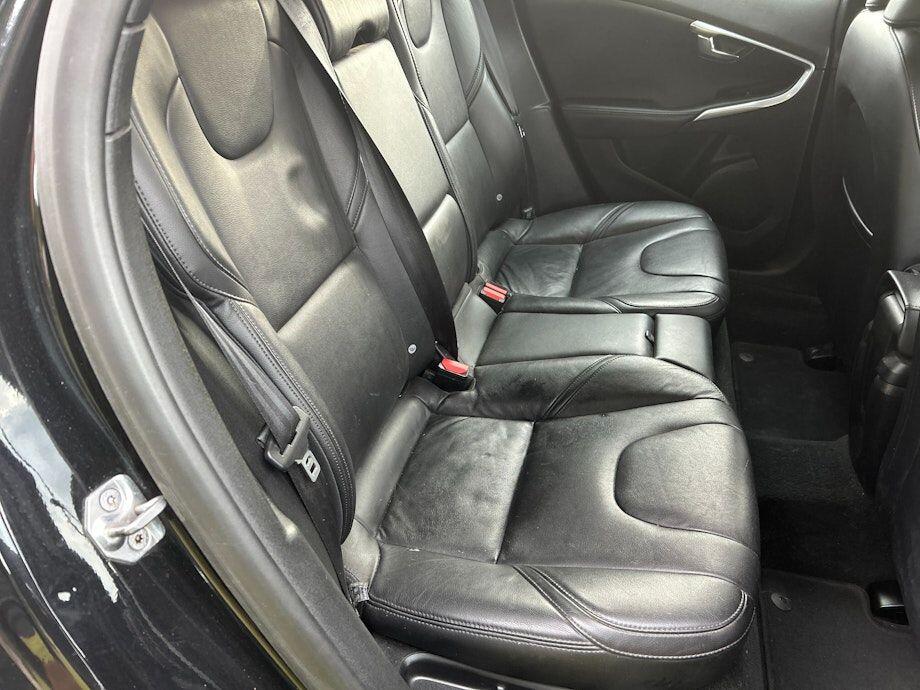 Used Volvo V40 2014 for sale - 77193186: Photo 22