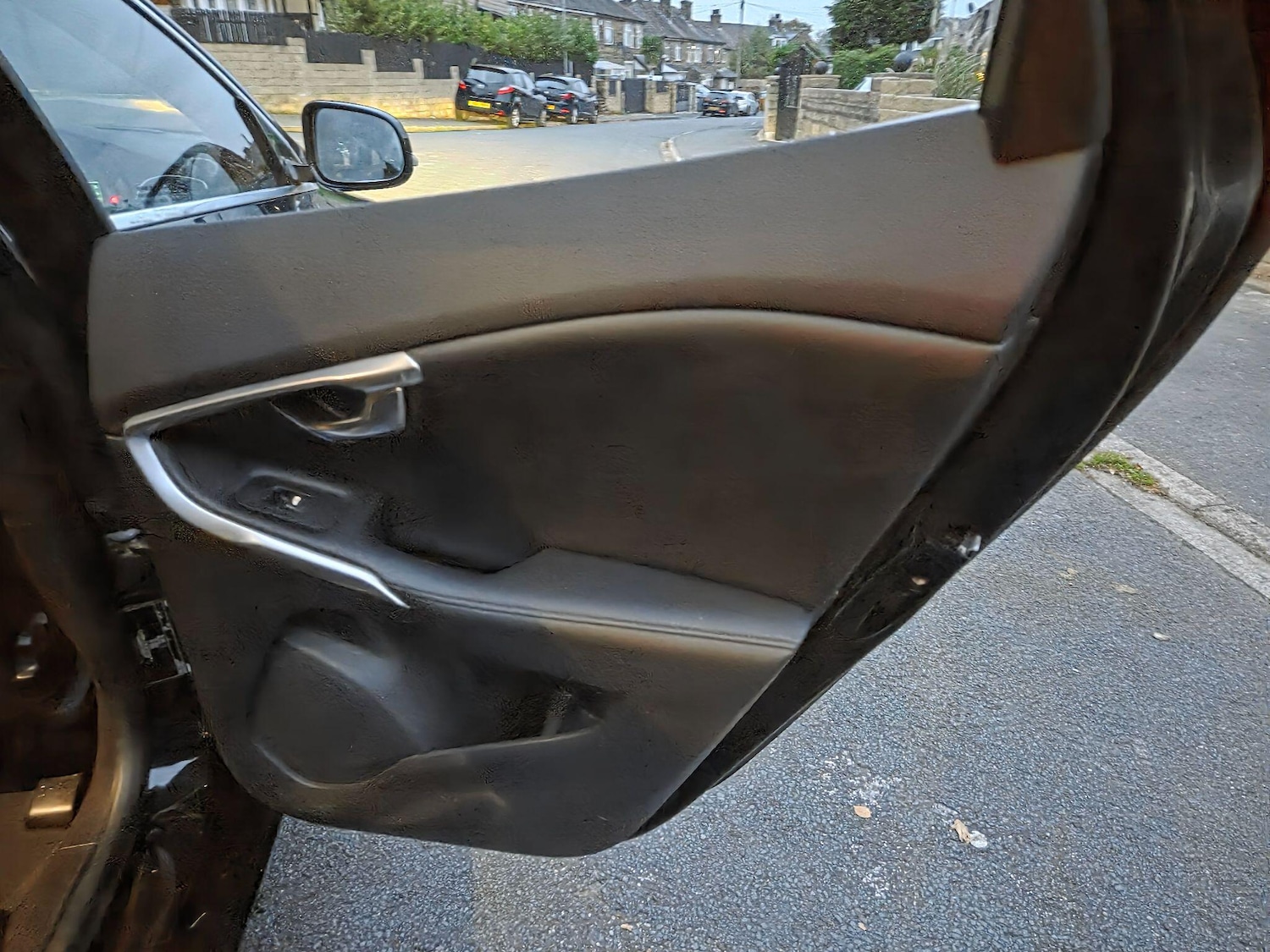 Used Volvo V40 2014 for sale - 77193186: Photo 26