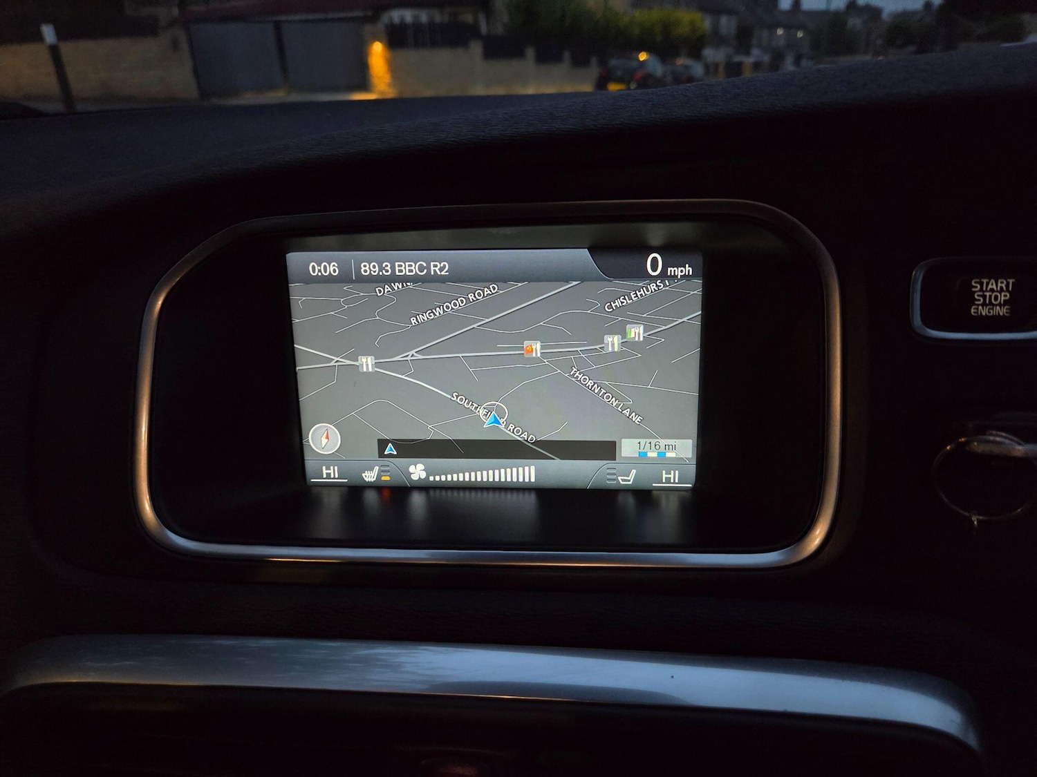 Used Volvo V40 2014 for sale - 77193186: Photo 35