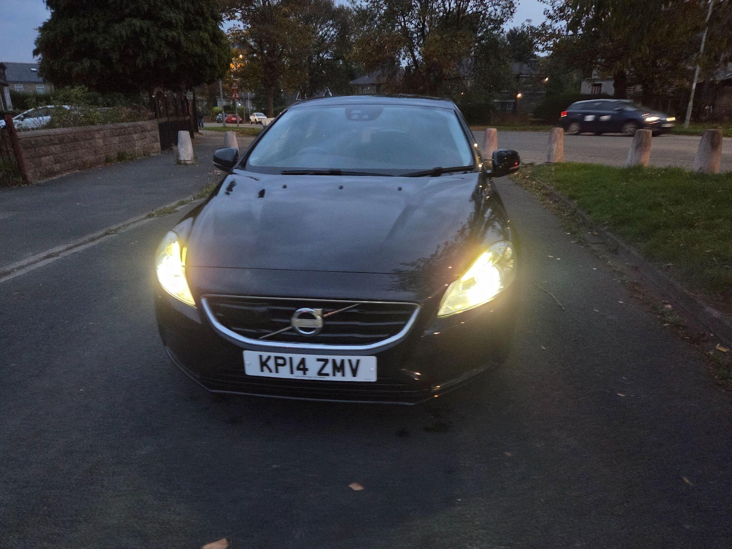 Used Volvo V40 2014 for sale - 77193186: Photo 7