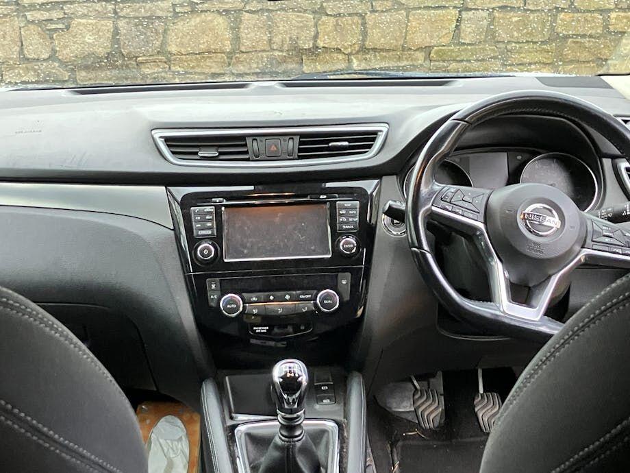 Used Nissan Qashqai 2017 for sale - 77647001: Photo 6