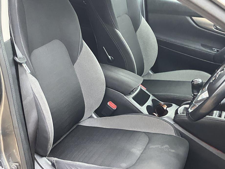 Used Nissan Qashqai 2017 for sale - 77647001: Photo 7