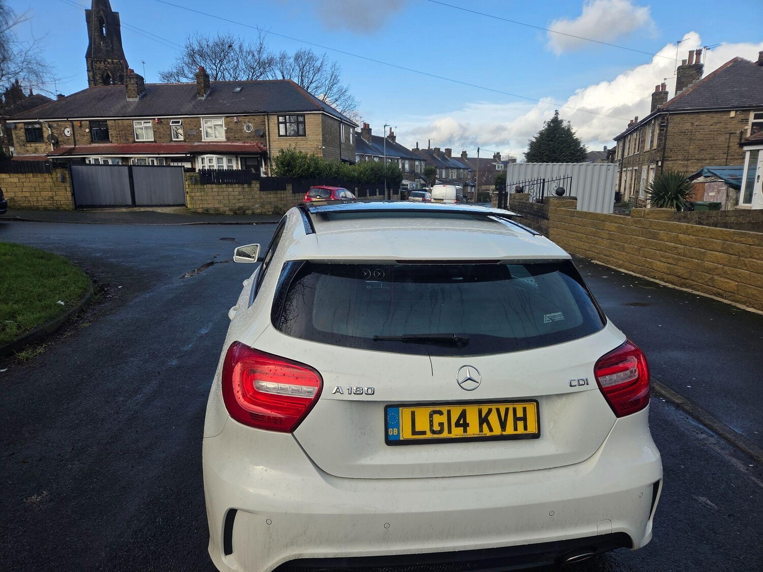 Used Mercedes-Benz A-Class for sale - 77574223: Photo 10