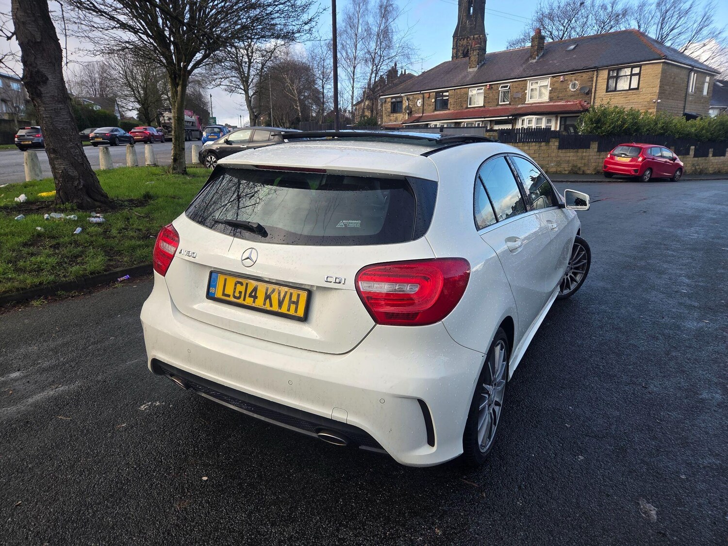 Used Mercedes-Benz A-Class for sale - 77574223: Photo 11