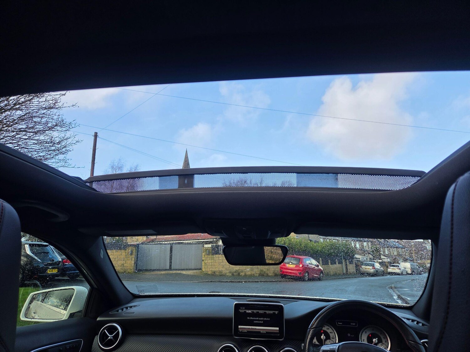 Used Mercedes-Benz A-Class for sale - 77574223: Photo 17