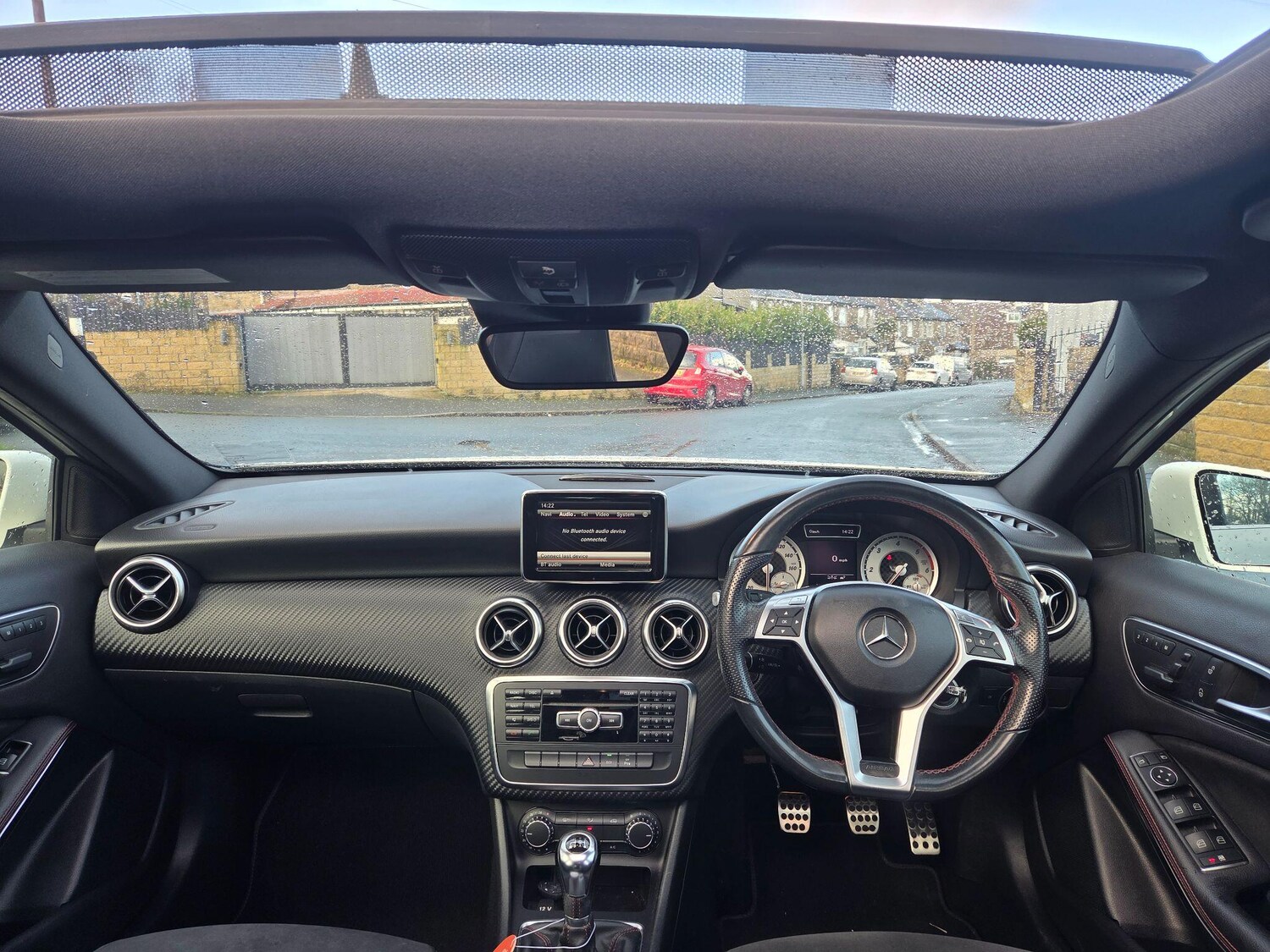 Used Mercedes-Benz A-Class for sale - 77574223: Photo 18
