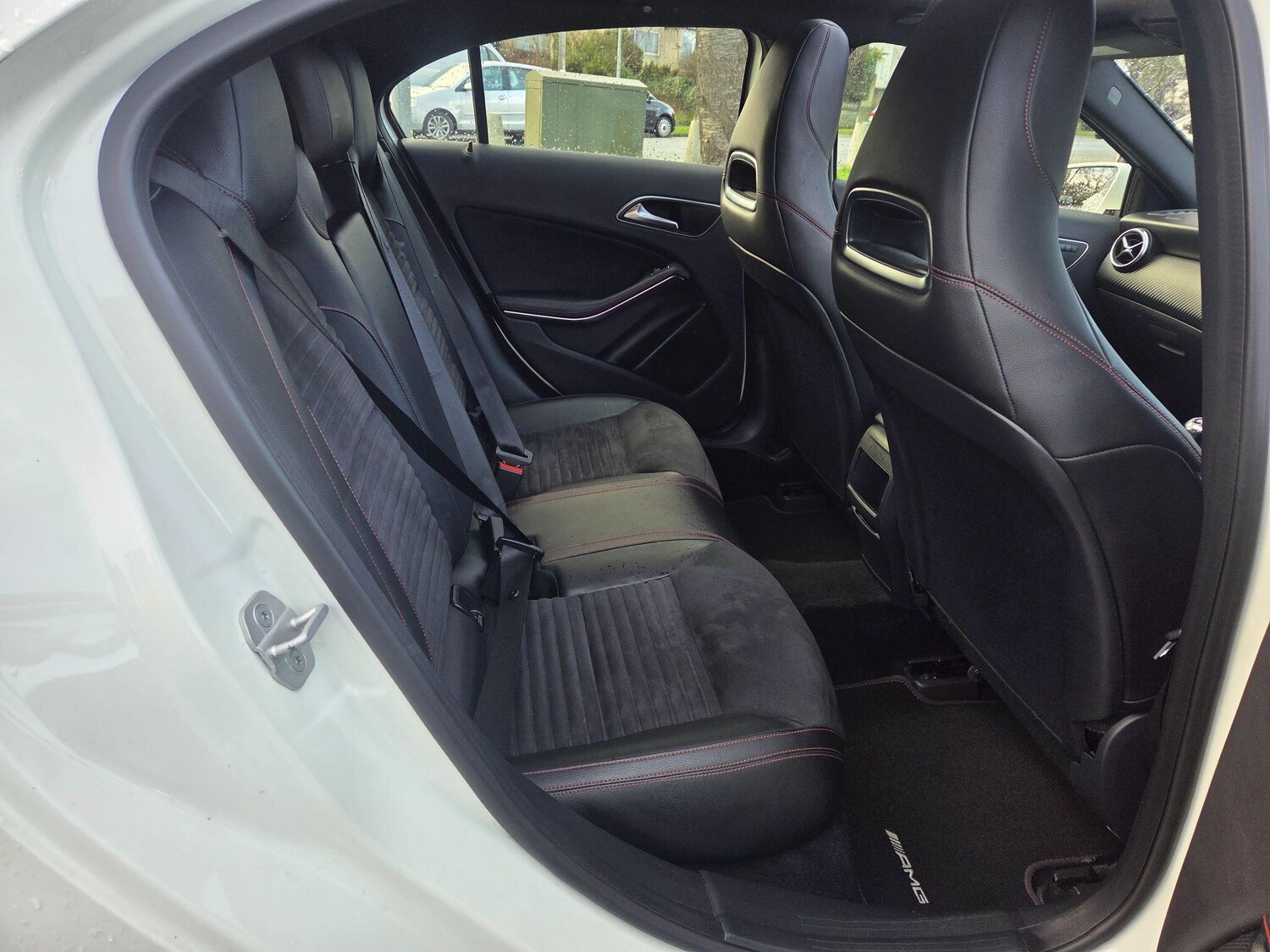 Used Mercedes-Benz A-Class for sale - 77574223: Photo 19