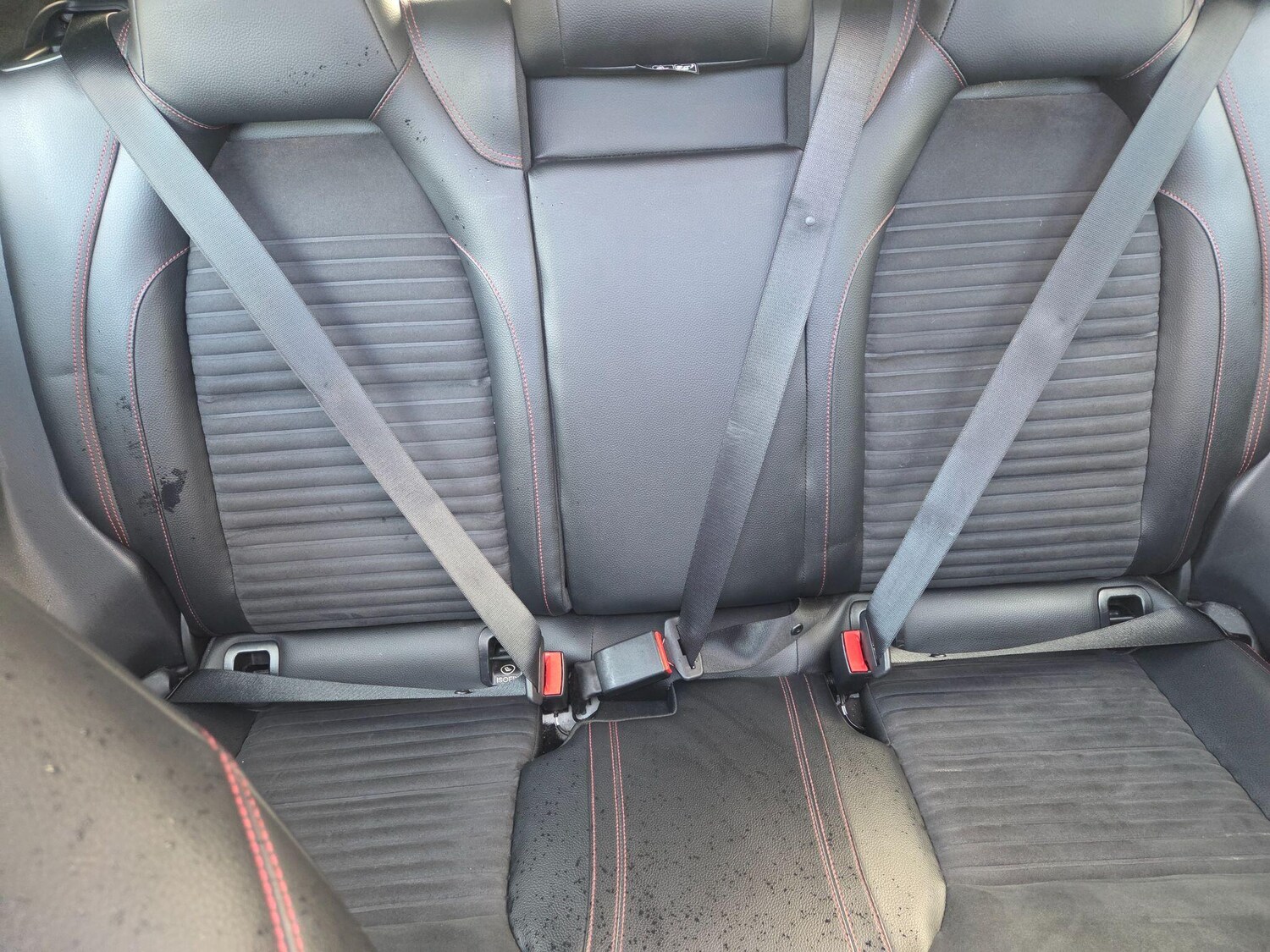 Used Mercedes-Benz A-Class for sale - 77574223: Photo 21