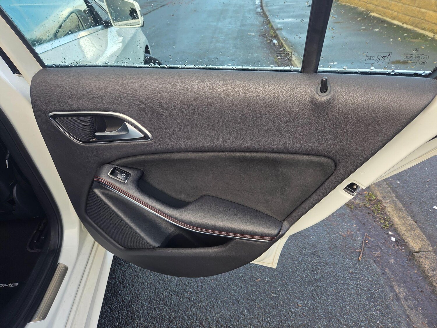 Used Mercedes-Benz A-Class for sale - 77574223: Photo 22