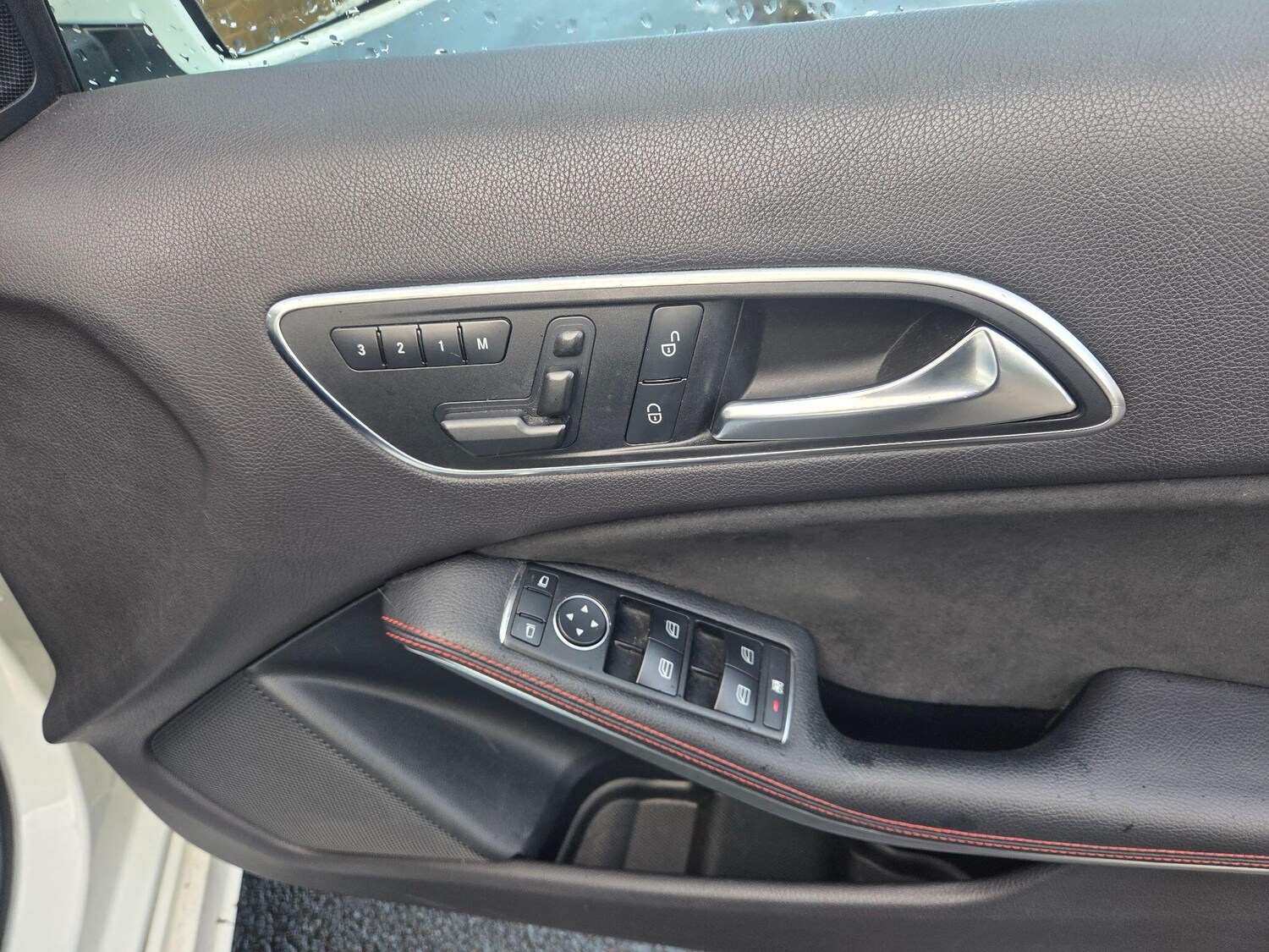 Used Mercedes-Benz A-Class for sale - 77574223: Photo 23