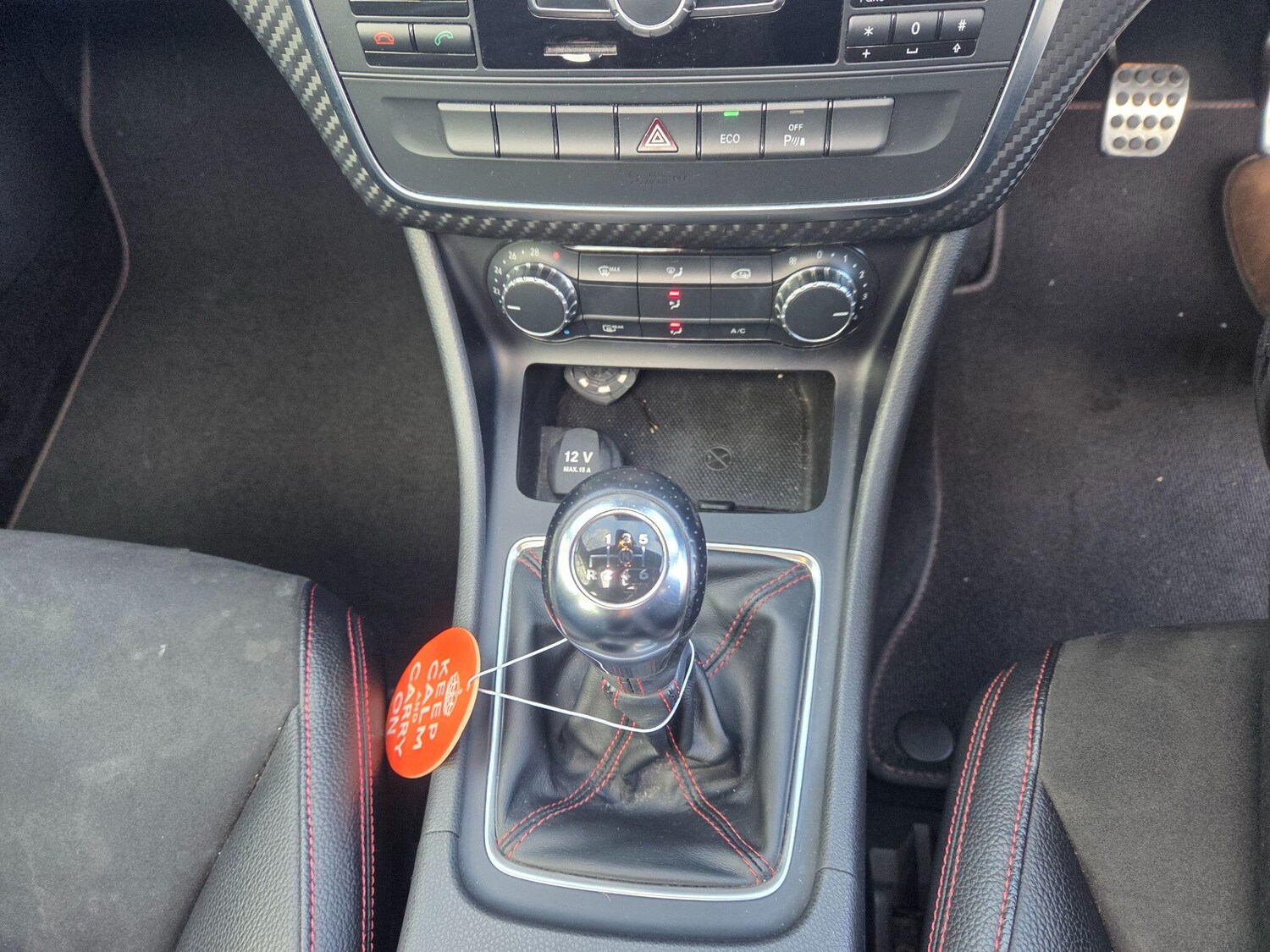 Used Mercedes-Benz A-Class for sale - 77574223: Photo 28