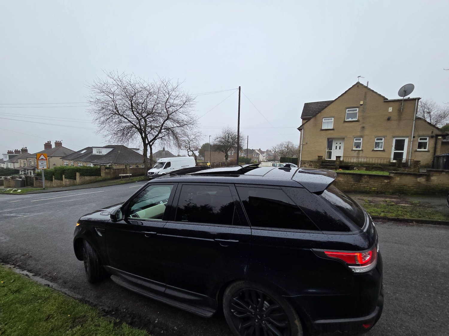 Used Land Rover Range Rover Sport 2015 for sale - 77411730: Photo 10