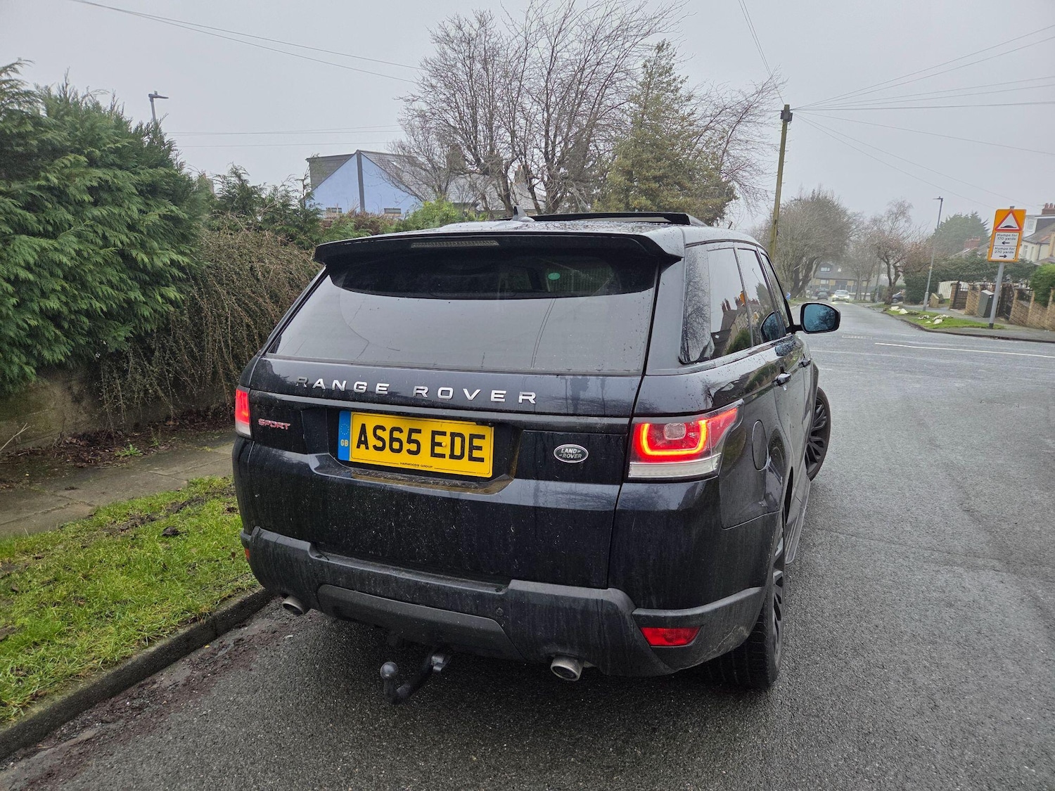 Used Land Rover Range Rover Sport 2015 for sale - 77411730: Photo 13
