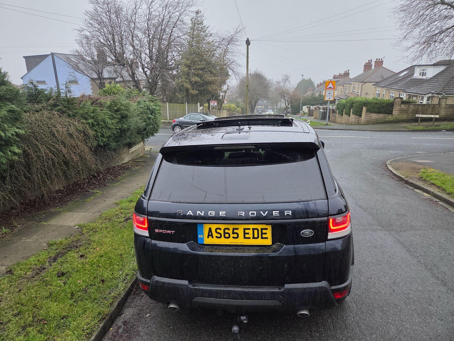 Used Land Rover Range Rover Sport 2015 for sale - 77411730: Photo 15