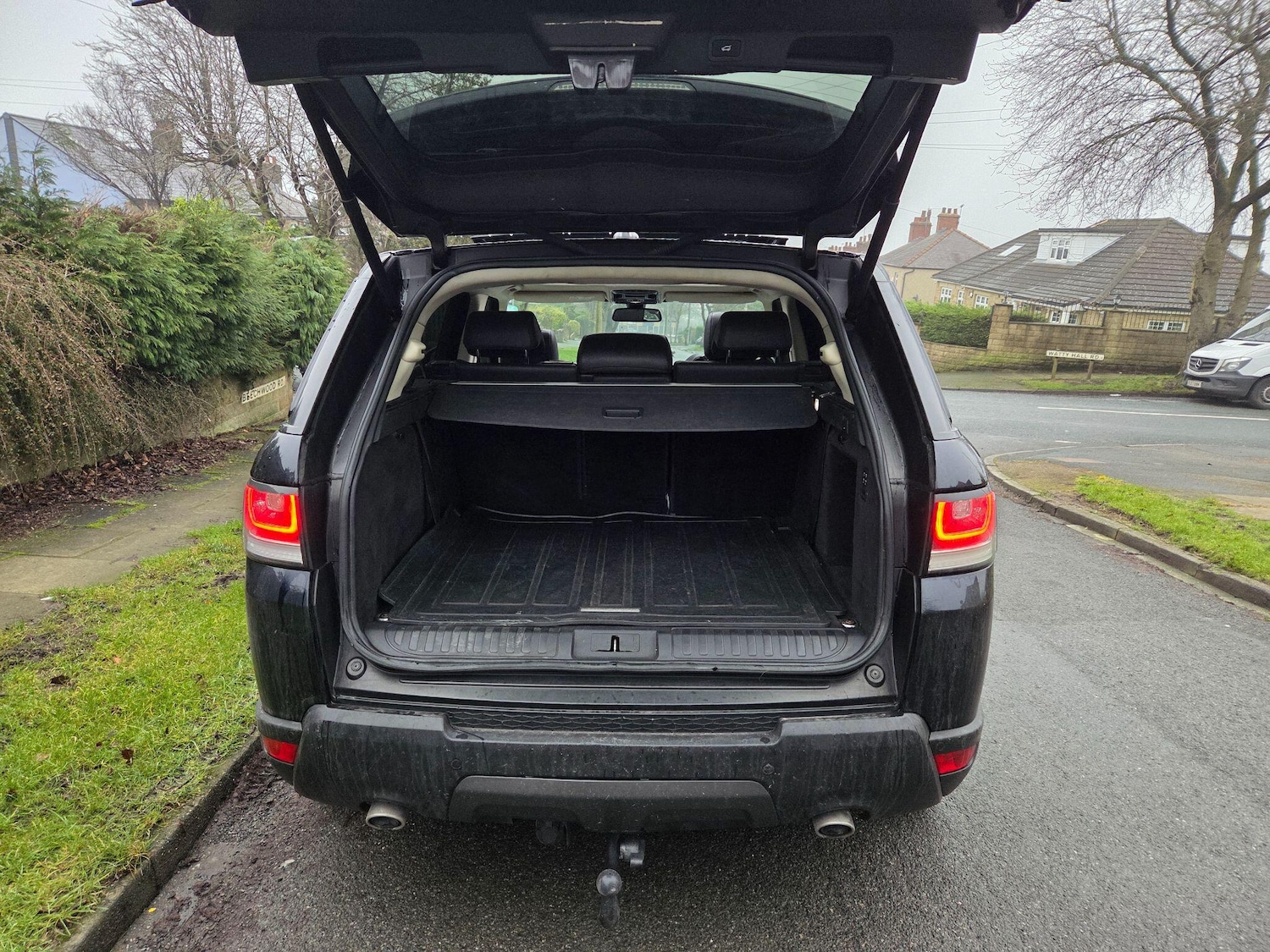 Used Land Rover Range Rover Sport 2015 for sale - 77411730: Photo 19