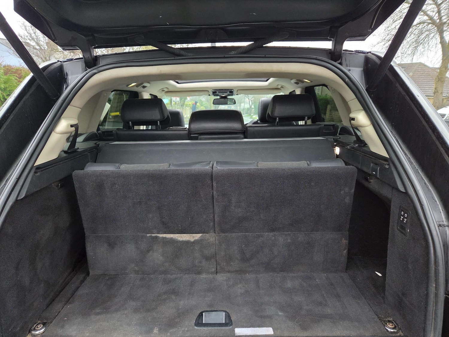 Used Land Rover Range Rover Sport 2015 for sale - 77411730: Photo 20