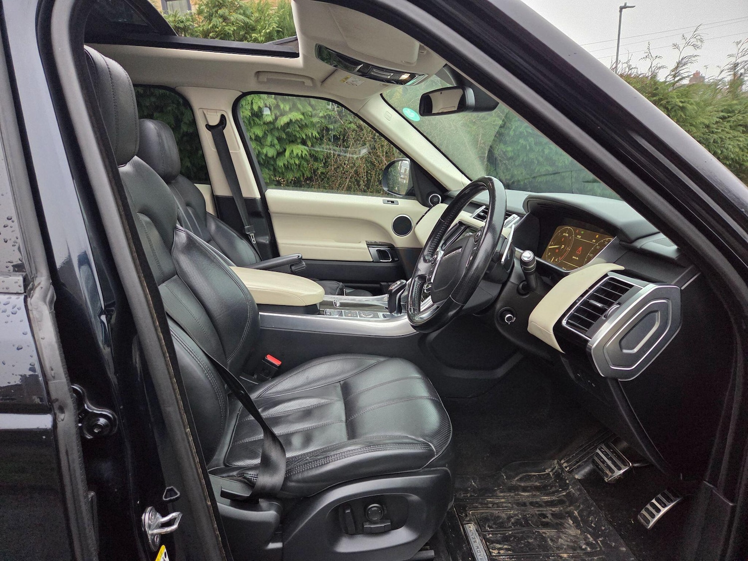 Used Land Rover Range Rover Sport 2015 for sale - 77411730: Photo 24