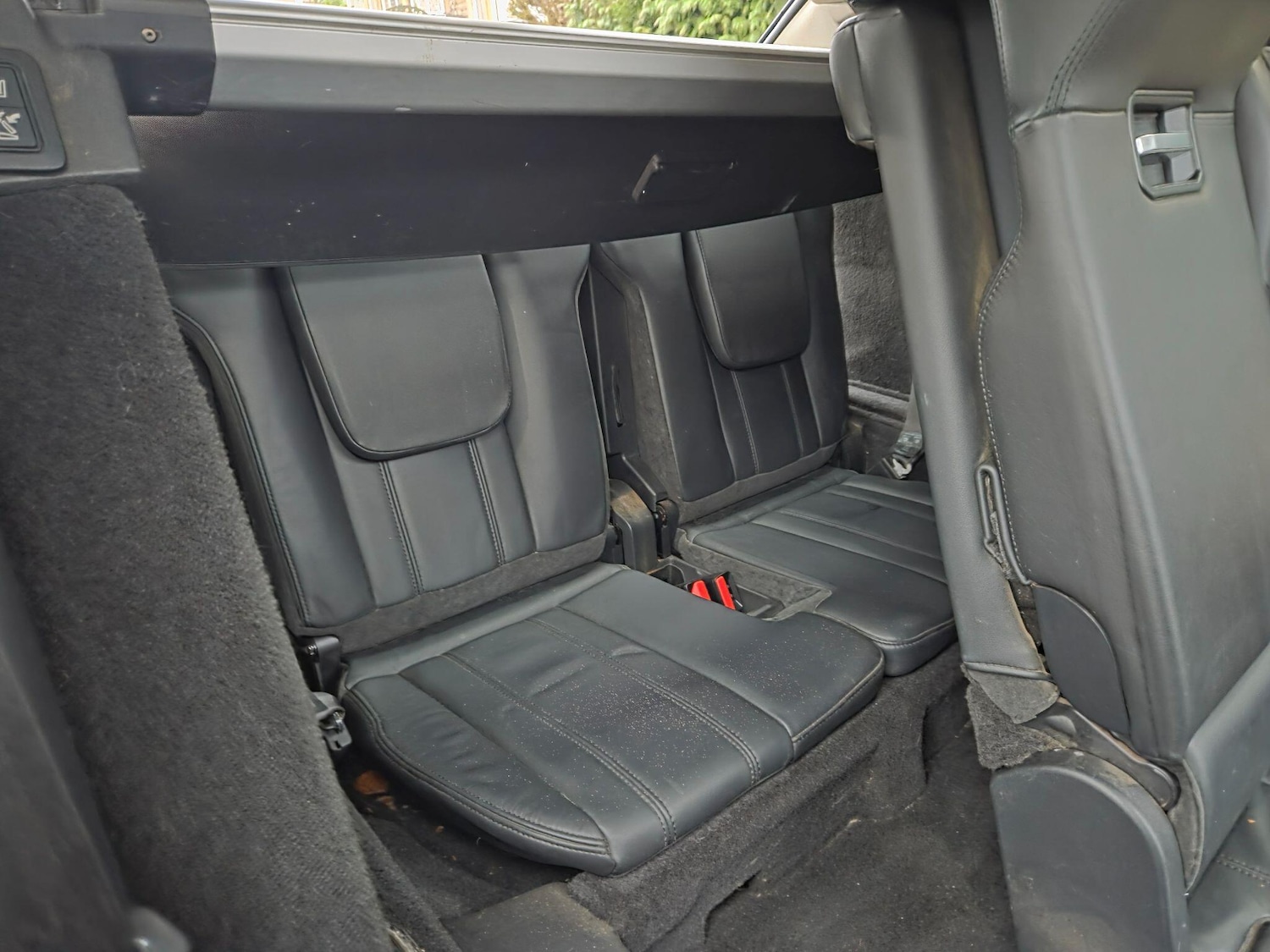 Used Land Rover Range Rover Sport 2015 for sale - 77411730: Photo 25
