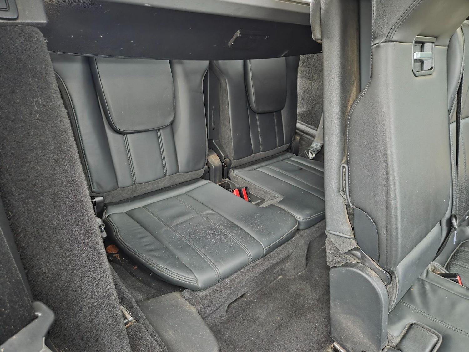 Used Land Rover Range Rover Sport 2015 for sale - 77411730: Photo 26