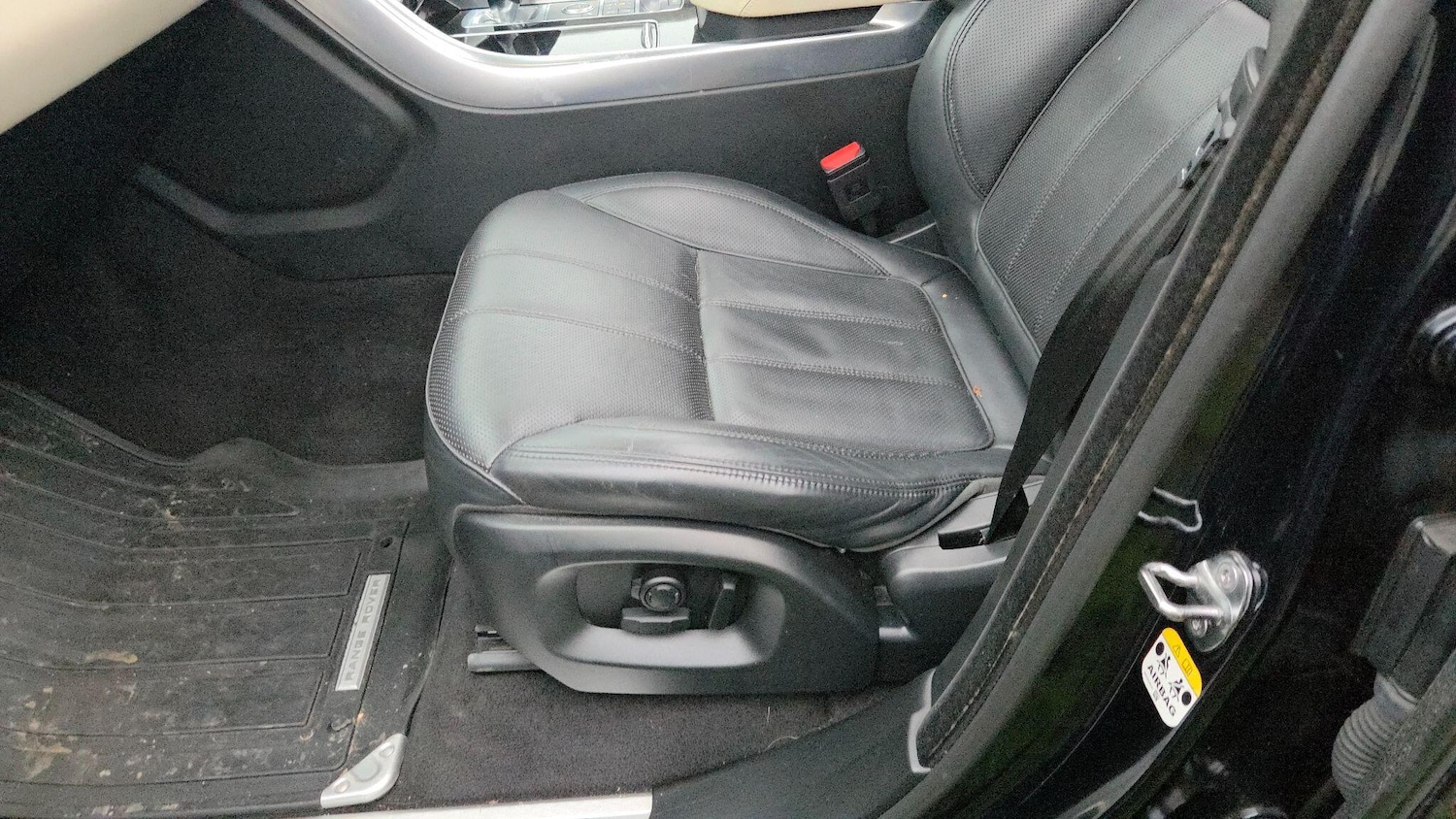 Used Land Rover Range Rover Sport 2015 for sale - 77411730: Photo 29