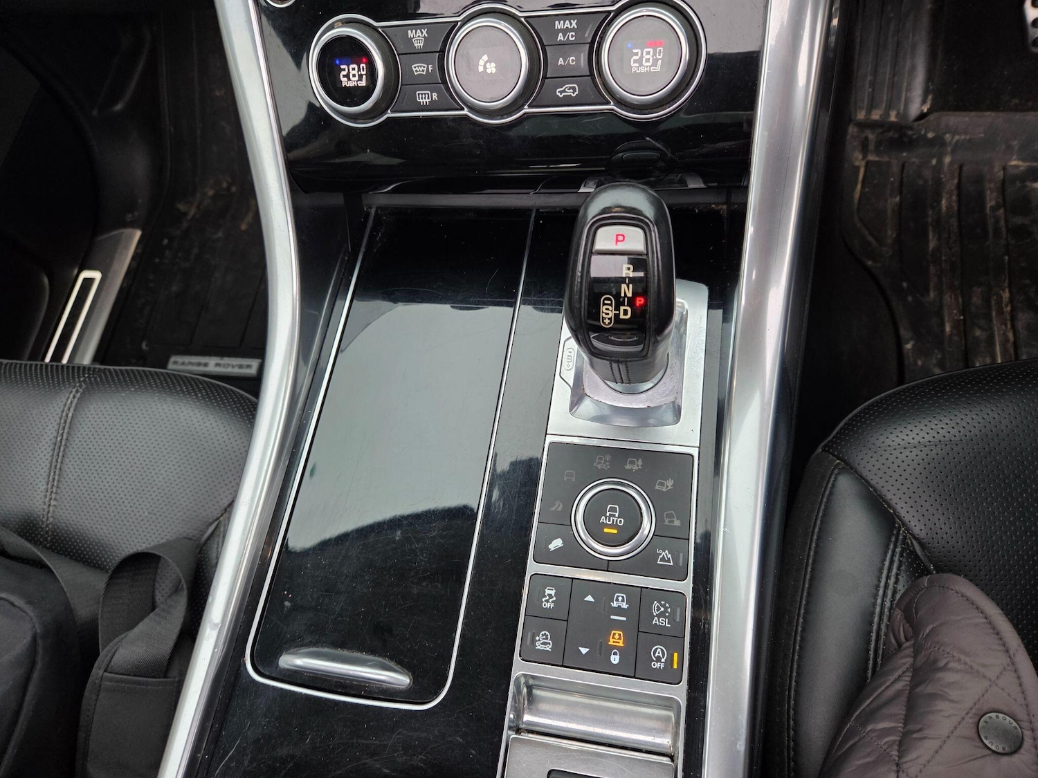 Used Land Rover Range Rover Sport 2015 for sale - 77411730: Photo 34