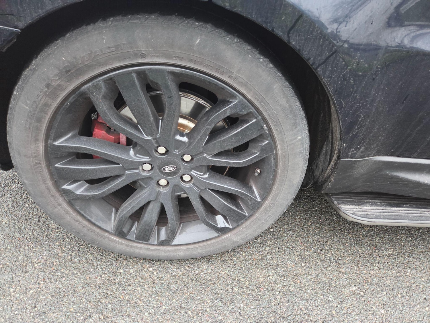 Used Land Rover Range Rover Sport 2015 for sale - 77411730: Photo 36