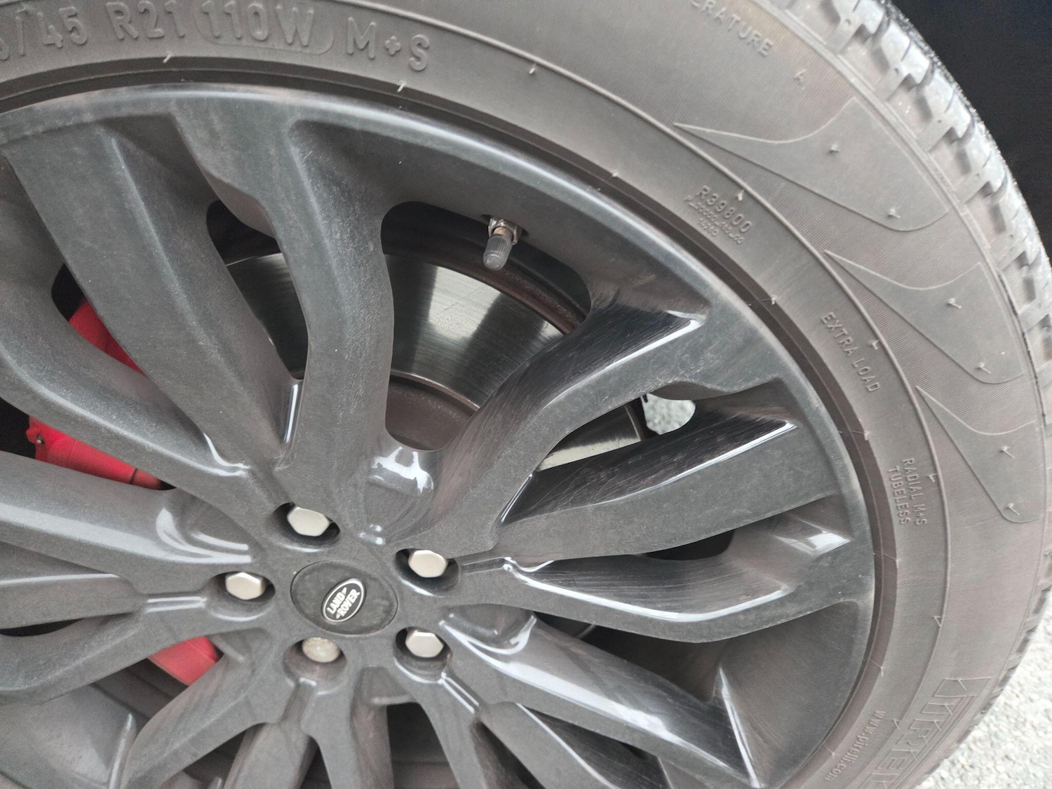 Used Land Rover Range Rover Sport 2015 for sale - 77411730: Photo 37