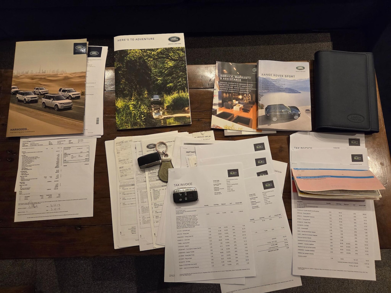 Used Land Rover Range Rover Sport 2015 for sale - 77411730: Photo 39