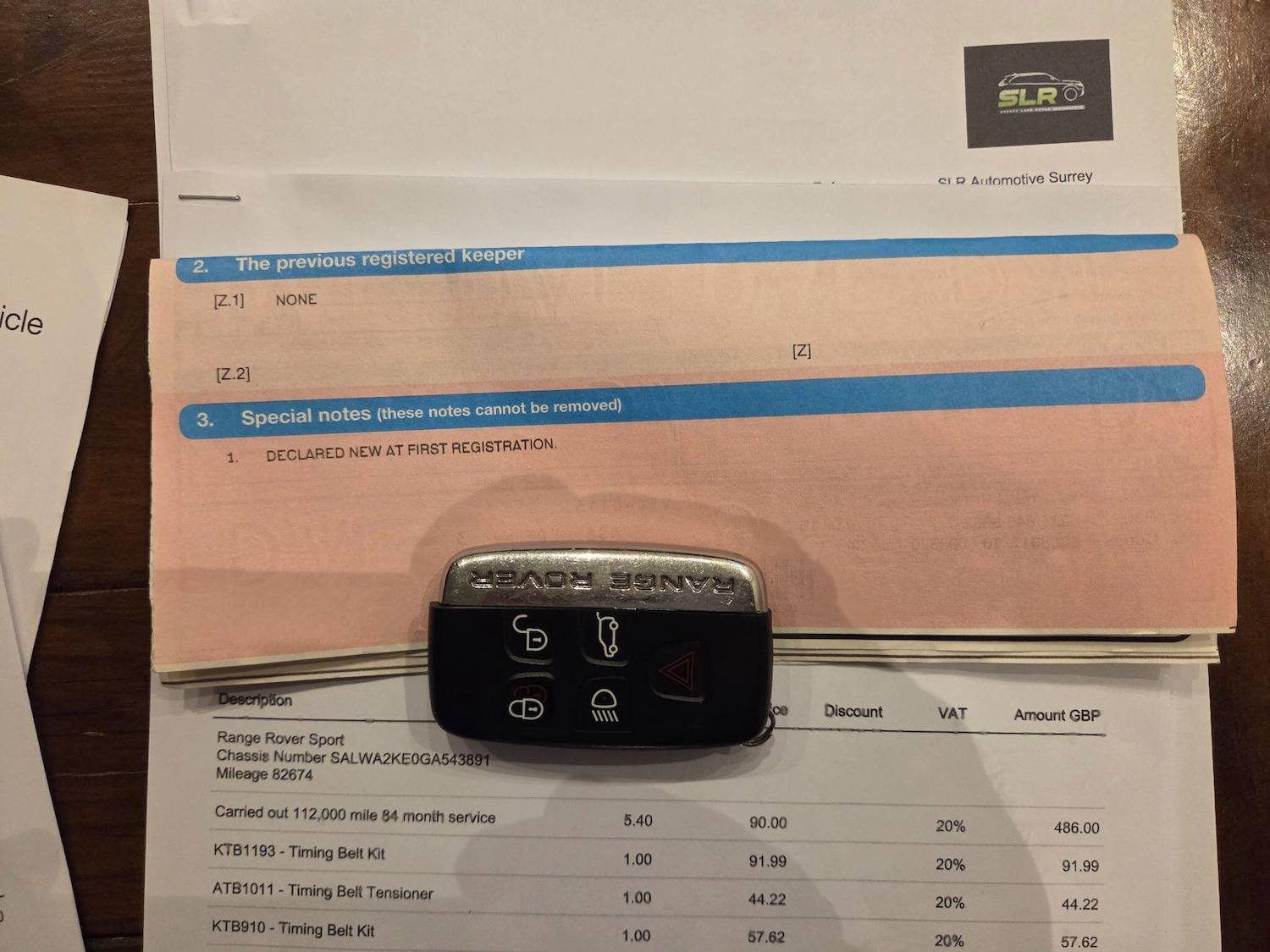 Used Land Rover Range Rover Sport 2015 for sale - 77411730: Photo 42