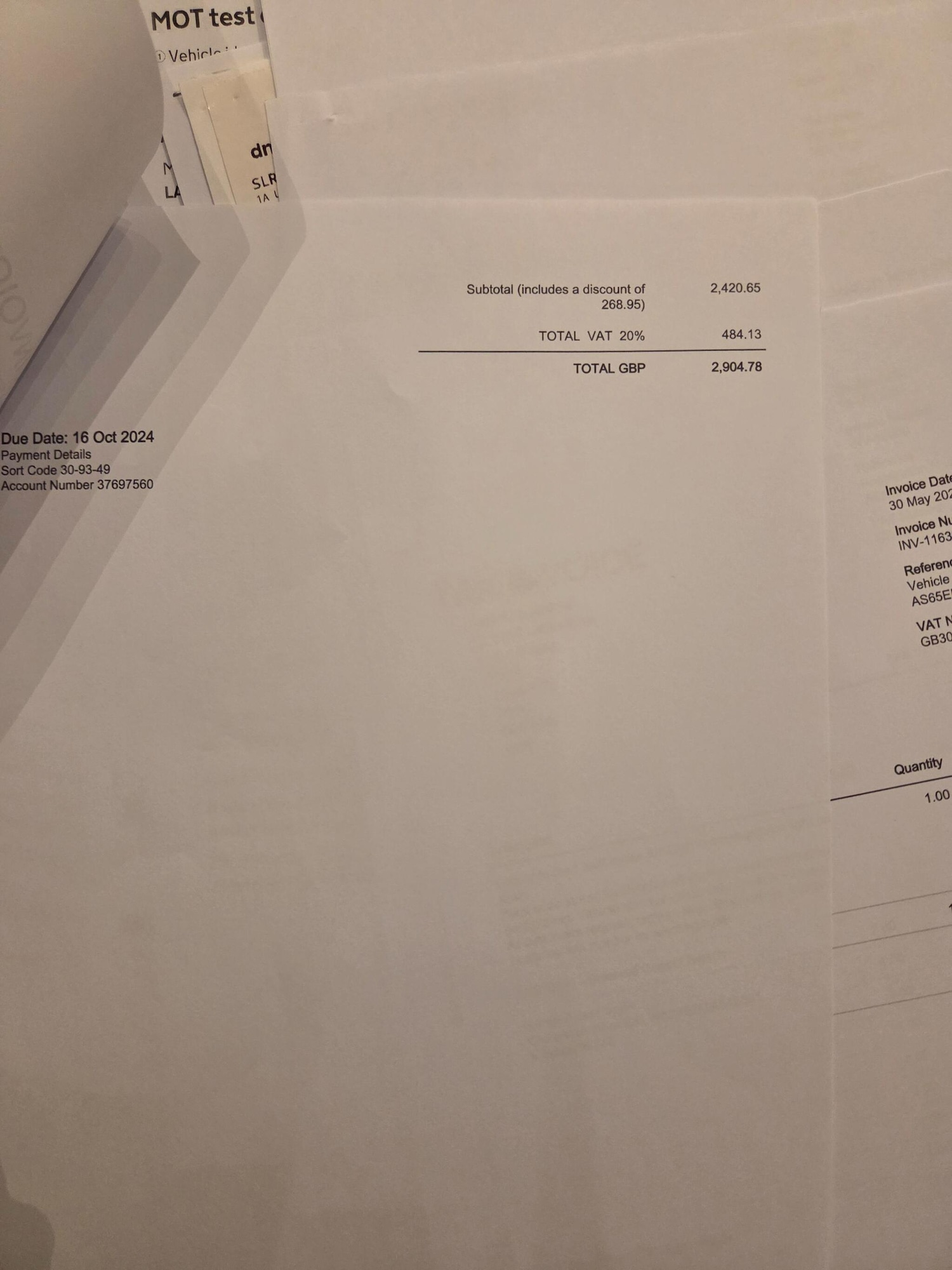 Used Land Rover Range Rover Sport 2015 for sale - 77411730: Photo 44