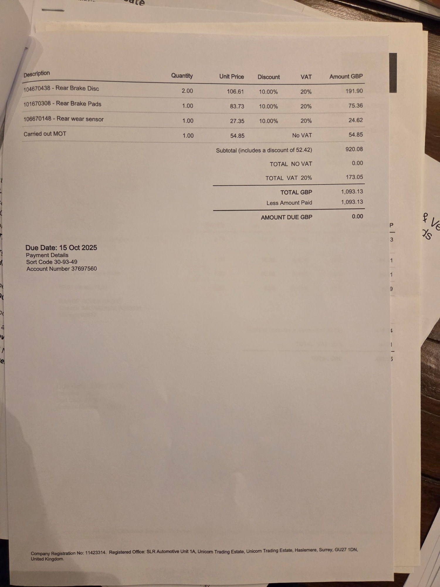 Used Land Rover Range Rover Sport 2015 for sale - 77411730: Photo 46