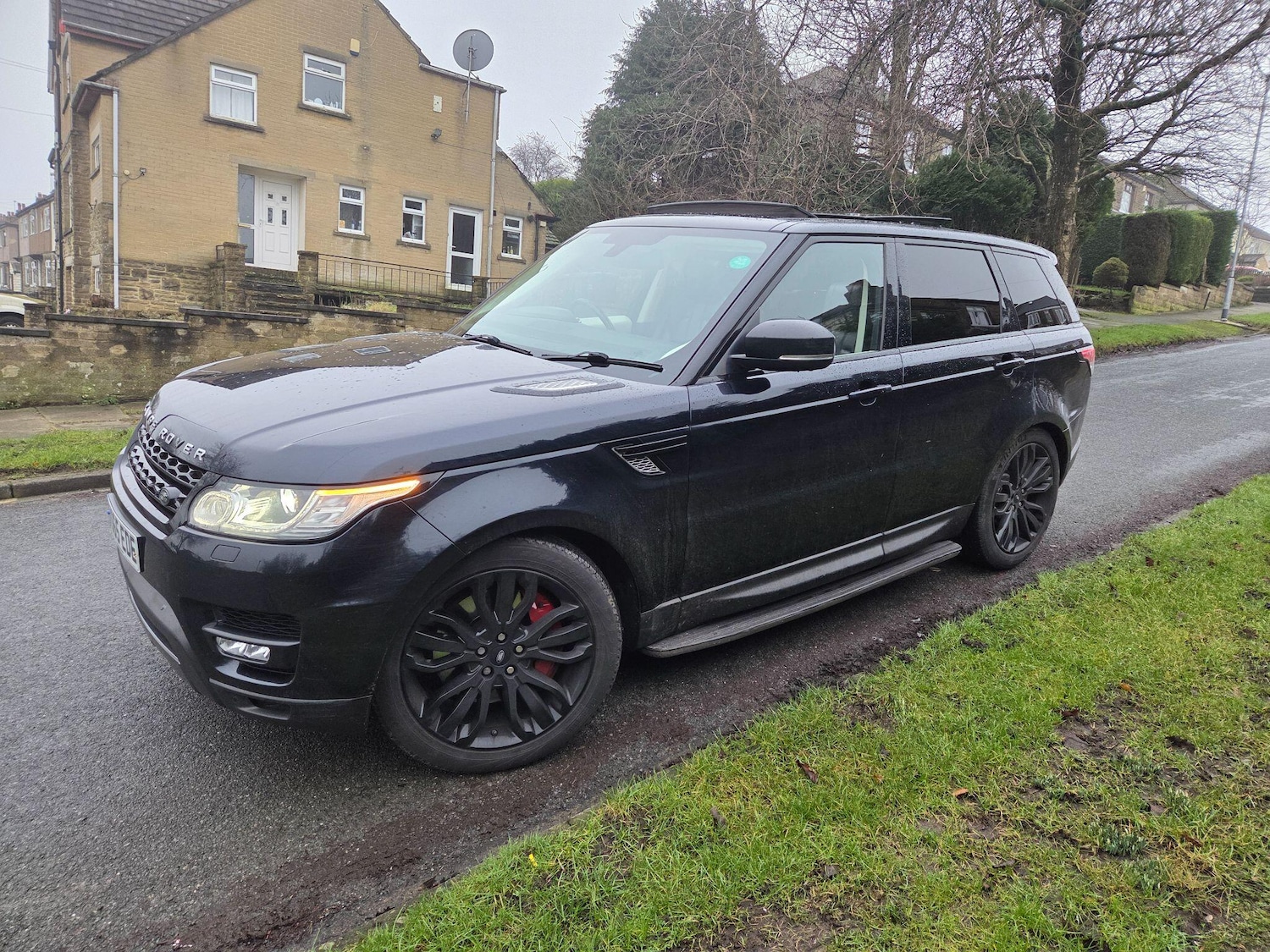 Used Land Rover Range Rover Sport 2015 for sale - 77411730: Photo 7