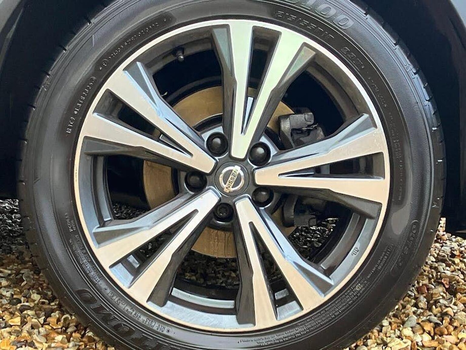 Used Nissan Qashqai 2017 for sale - 77721270: Photo 11