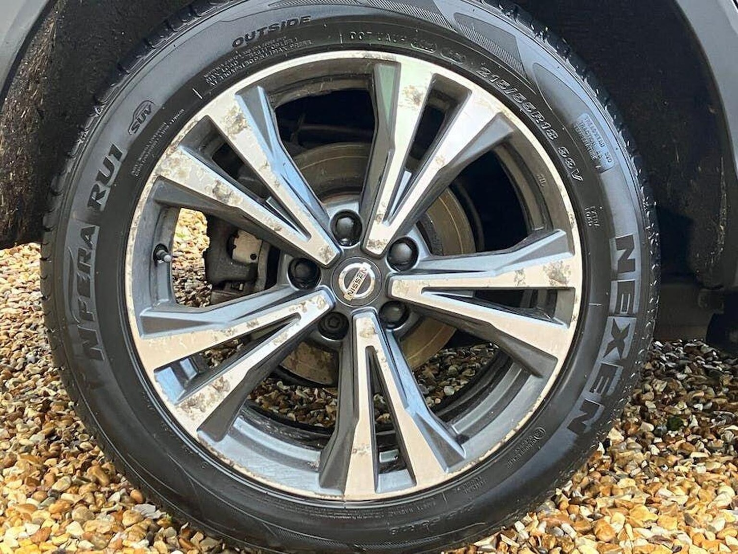 Used Nissan Qashqai 2017 for sale - 77721270: Photo 12