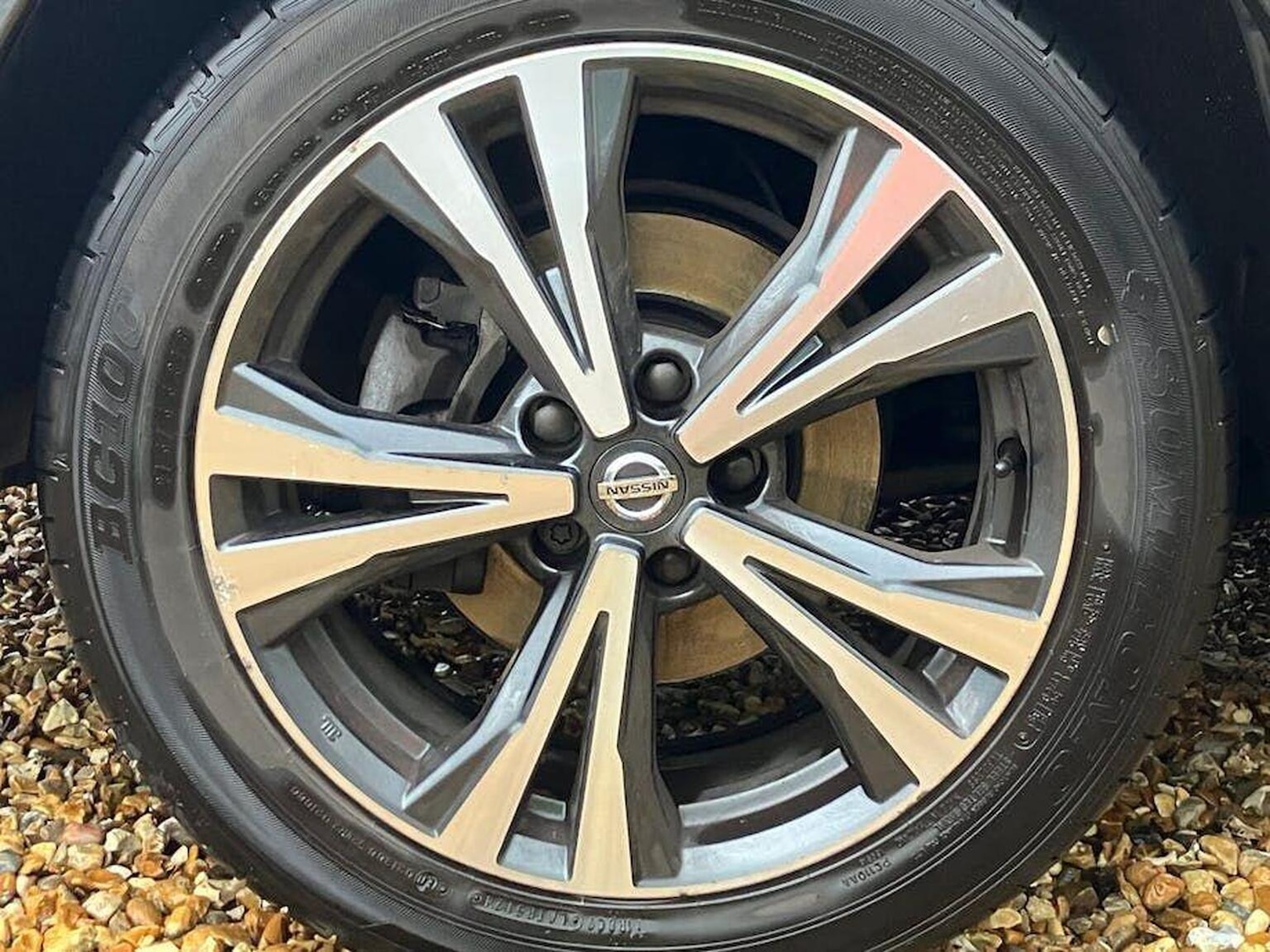 Used Nissan Qashqai 2017 for sale - 77721270: Photo 13