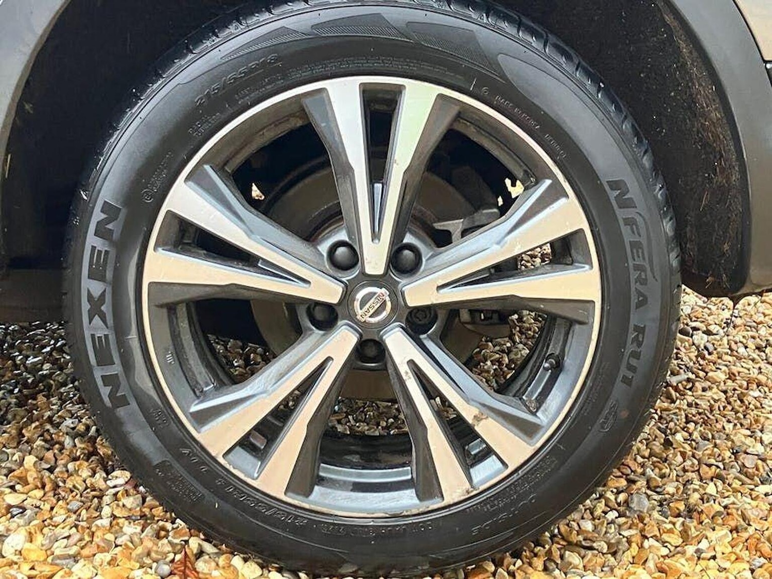 Used Nissan Qashqai 2017 for sale - 77721270: Photo 14