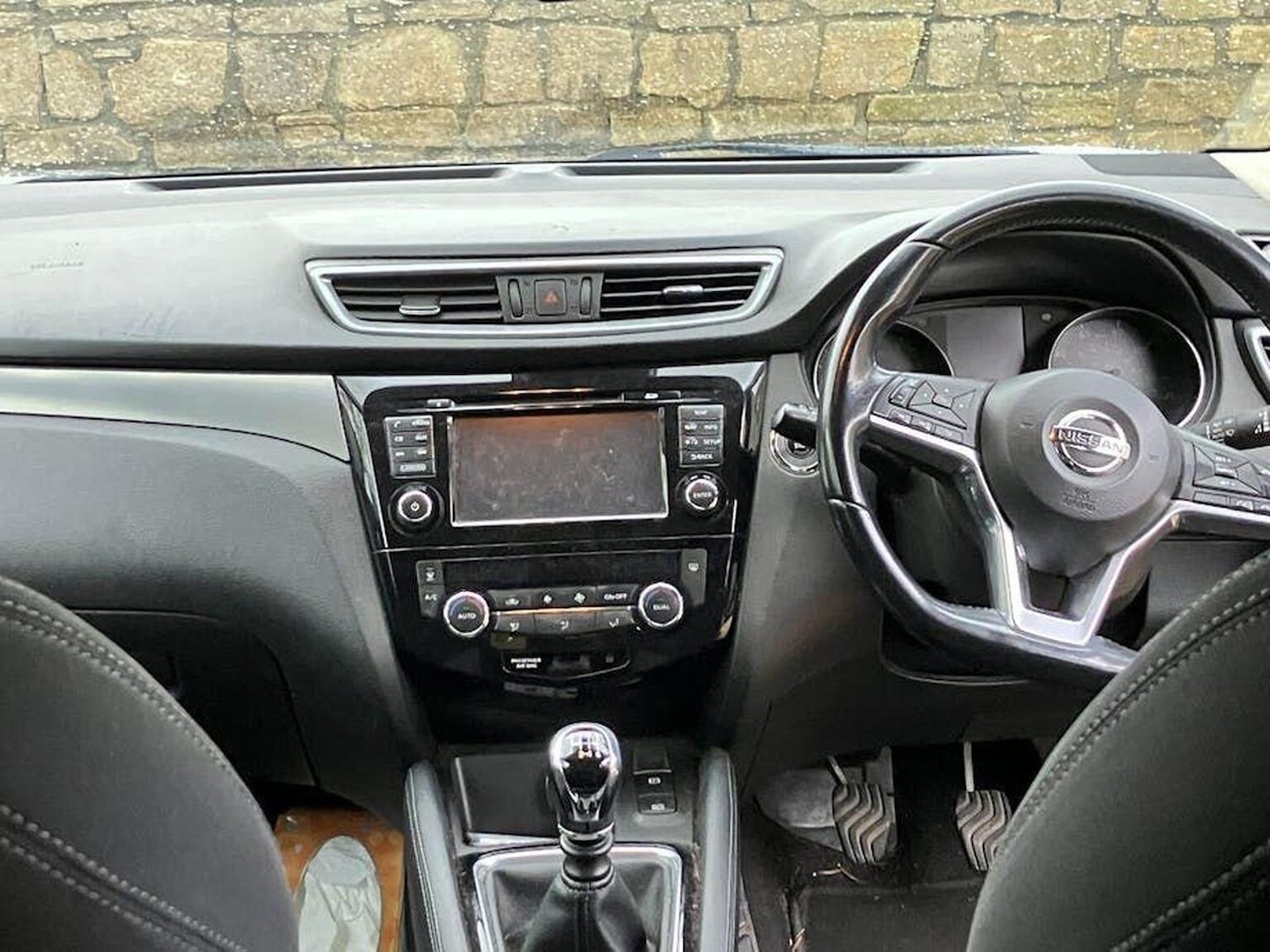 Used Nissan Qashqai 2017 for sale - 77721270: Photo 6