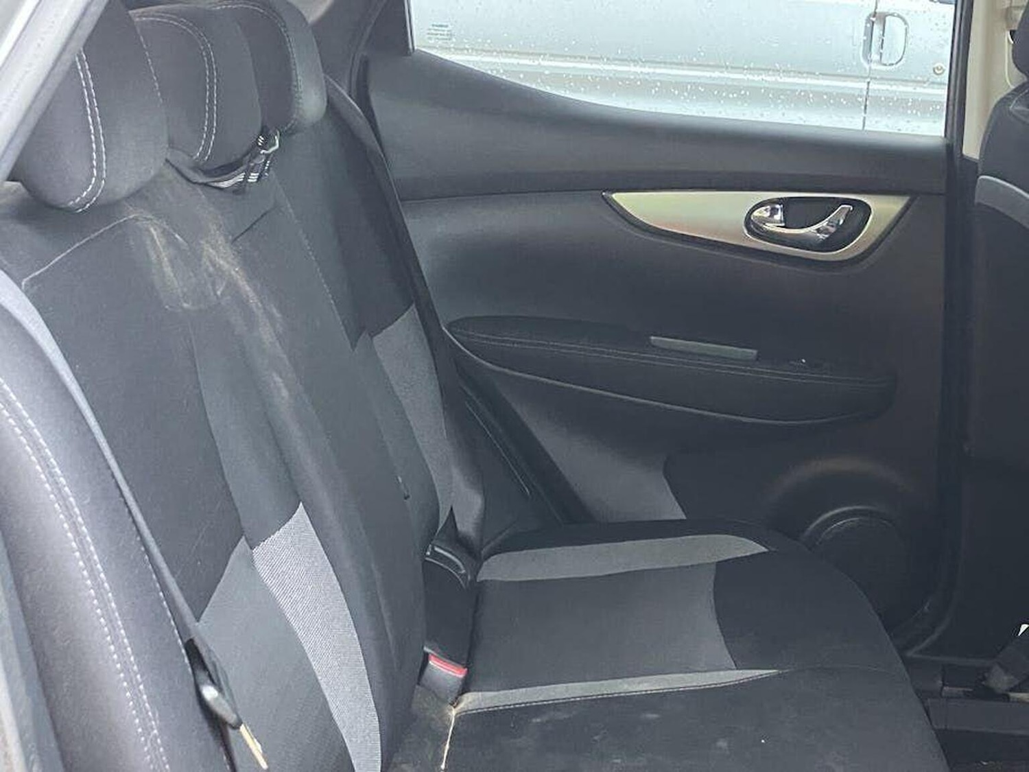 Used Nissan Qashqai 2017 for sale - 77721270: Photo 8