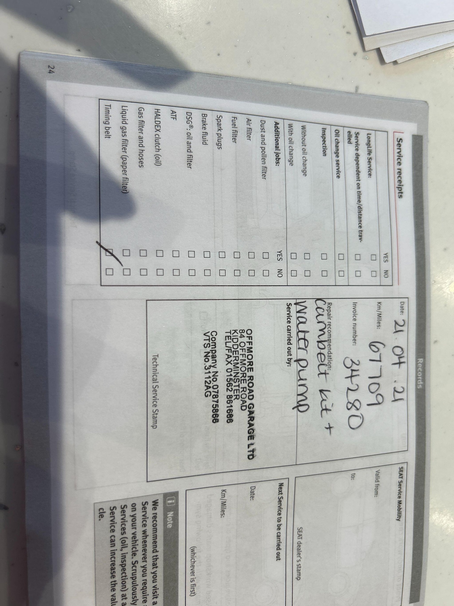 Used SEAT Leon 2015 for sale - 77278867: Photo 13