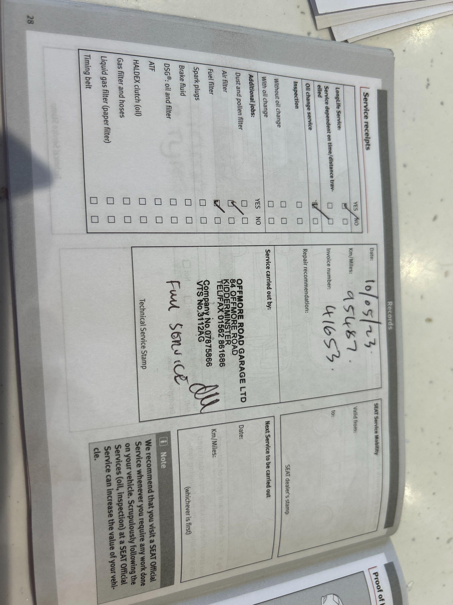 Used SEAT Leon 2015 for sale - 77278867: Photo 15